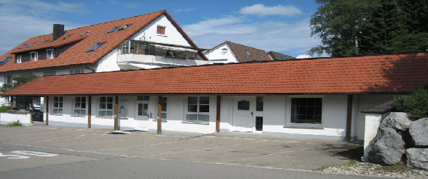 Gemeindehaus
